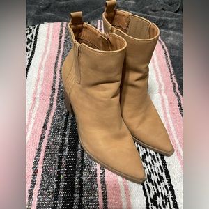 Women’s booties